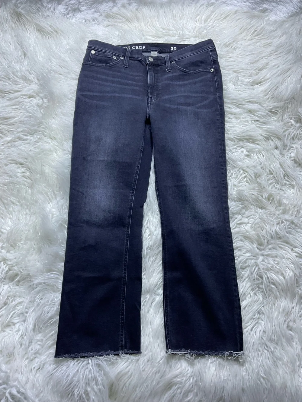 J Crew 9